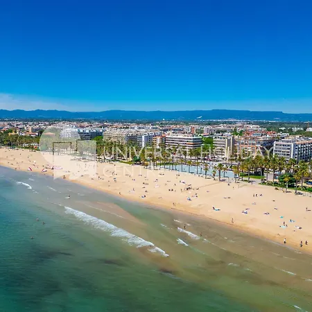 Uhc Anagabu Family Complex Salou