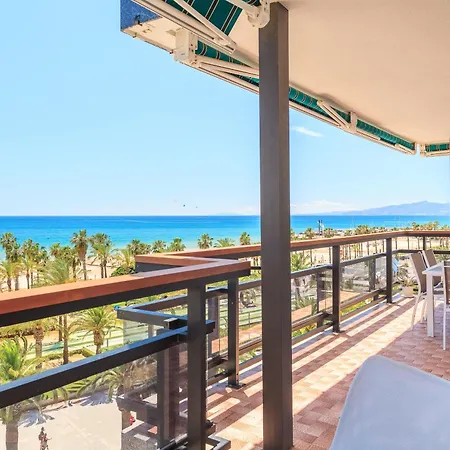 Uhc Anagabu Family Complex Salou