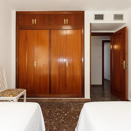 Apartment Uhc Anagabu Family Complex *