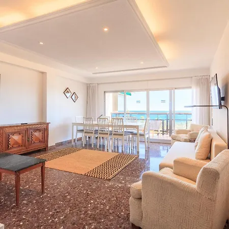 Apartment Uhc Anagabu Family Complex *