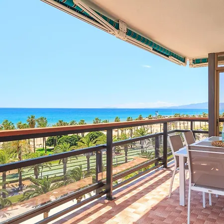 Lägenhet Uhc Anagabu Family Complex Salou