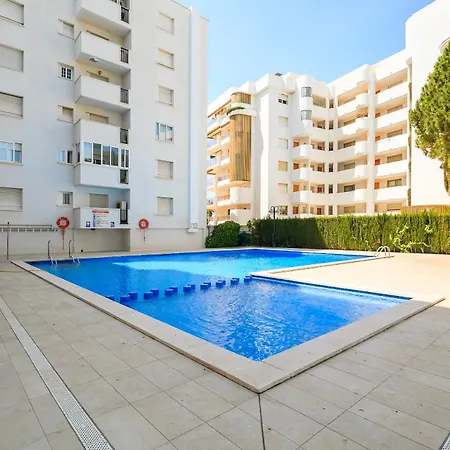 Uhc Anagabu Family Complex Apartment *