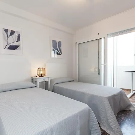 Apartment Uhc Anagabu Family Complex