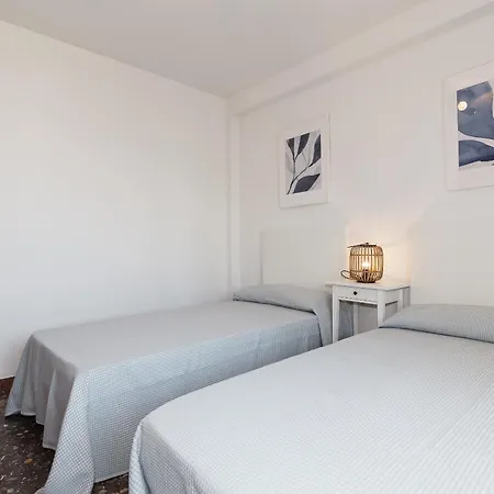 Apartment Uhc Anagabu Family Complex