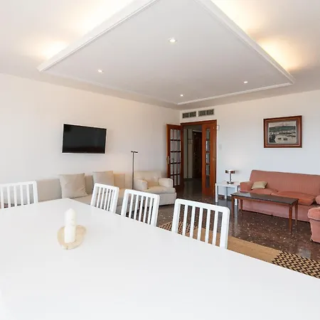 Uhc Anagabu Family Complex Salou