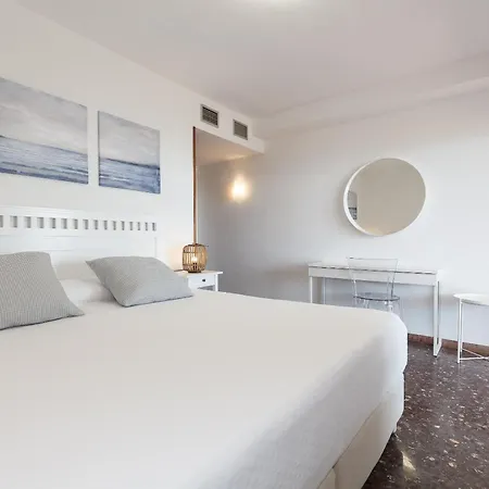 Appartement Uhc Anagabu Family Complex Salou